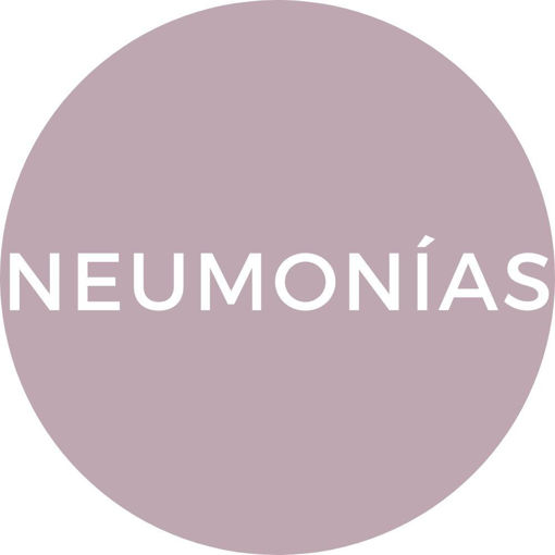 Imagen de Neumonías