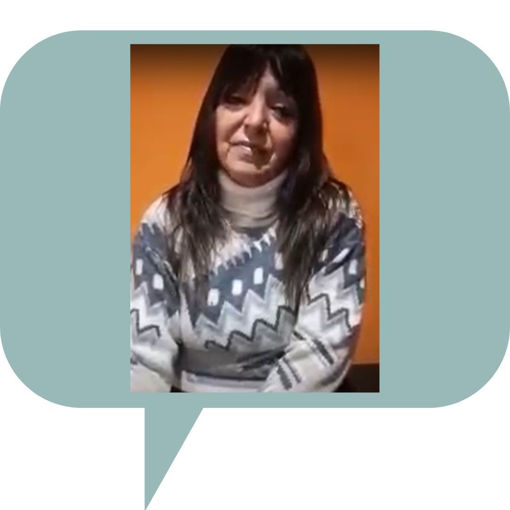 Imagen de Graciela Ambrosi - 40 años como fumadora
