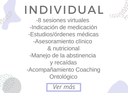 Imagen de Tratamiento Individual