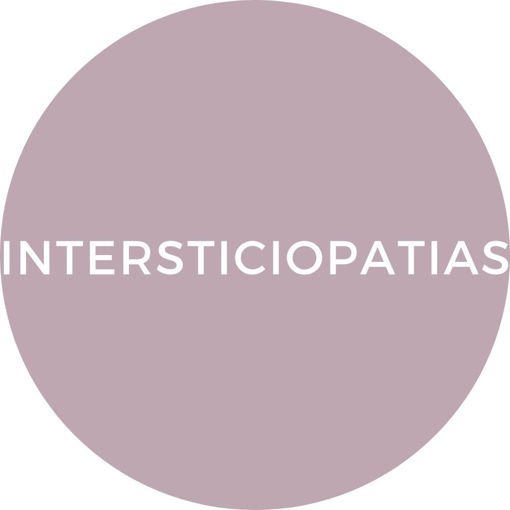 Imagen de Intersticiopatias